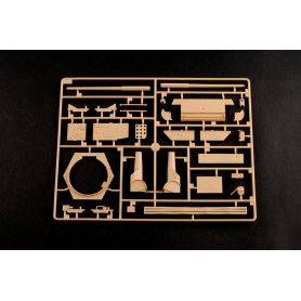 Trumpeter 1:35 German Krupp Steyr