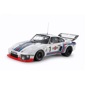 Tamiya 1:20 Porsche 935 Martini