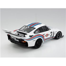 Tamiya 1:20 Porsche 935 Martini