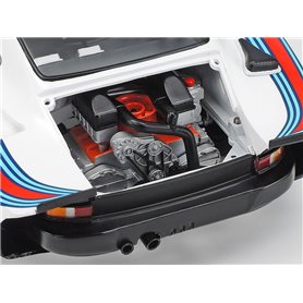 Tamiya 1:20 Porsche 935 Martini