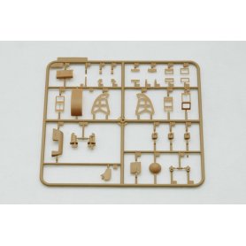Trumpeter 1:35 France 38/39H 