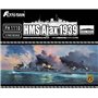 Flyhawk FH1110 HMS Ajax 1939