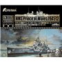 Flyhawk FH1117S HMS Prince of Wales Dec. 1941 (Limited Edition)