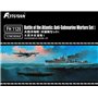 Flyhawk FH1120 Battle of the Atlantic: Anti-Submarine Warfare Set I