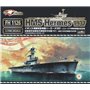 Flyhawk FH1126 HMS Hermes 1937 (Coronation Fleet Review)