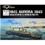 Flyhawk FH1127 Light Cruiser HMS Aurora 1945