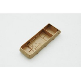 Trumpeter 1:35 France 38/39H 