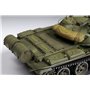 Zvezda 1:35 T-62 - VERSION 1974-1975 - SOVIET MAIN BATTLE TANK