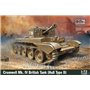 IBG 1:72 Cromwell Mk.IV British Tank (Hull Type D)