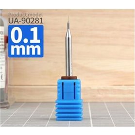 U-STAR UA-90281 Drill tip 0.1 mm