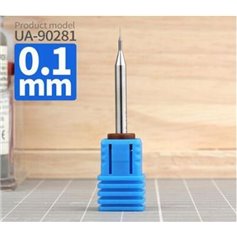 U-STAR UA-90281 Drill tip 0.1 mm