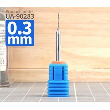 U-STAR UA-90283 Drill tip 0.3 mm
