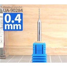 U-STAR UA-90284 Drill tip 0.4 mm