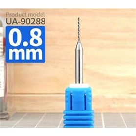 U-STAR UA-90288 Drill tip 0.8 mm