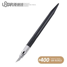 U-STAR UA-91913 Korundowy długopis ścierny - gradacja 400