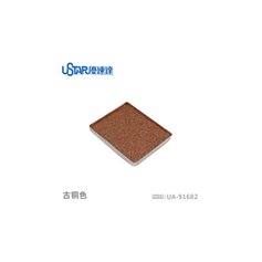 U-STAR UA-91682 Aging Enamel Powder Bronze