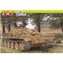 Dragon 6846 Jagdpanther Sdk.Kfz.173 Ausf.G1 2 in 1 Premium Edition