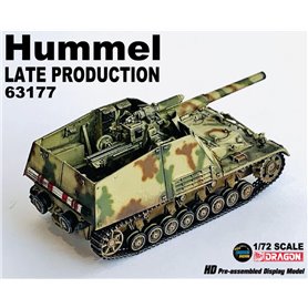 Dragon Armor 63177 Hummel Late Production