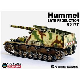 Dragon Armor 63177 Hummel Late Production