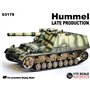 Dragon Armor 63178 Hummel Late Production