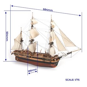 OcCre 12009 HMS Erebus