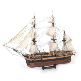 OcCre 12009 HMS Erebus