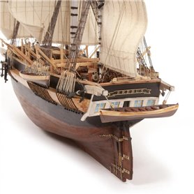 OcCre 12009 HMS Erebus