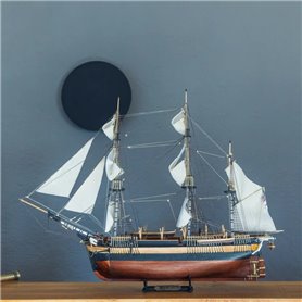 OcCre 12009 HMS Erebus