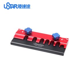 U-STAR UA-90185 Mini Table Vise for Etching piece (premium)