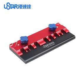 U-STAR UA-90186 Mini Table Vise for Etching piece (pro)