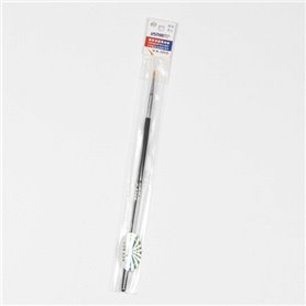 U-STAR UA-90221 Tiny Head Brush (Steeple Point)