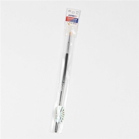 U-STAR UA-90221 Tiny Head Brush (Steeple Point)