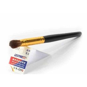 U-STAR UA-90220 Q Weathering Brush