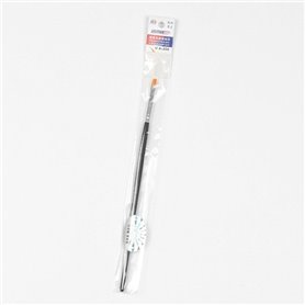 U-STAR UA-90220 Tiny Head Brush (Flat Point)