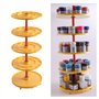 U-STAR UA-90153 Paint Bottle Stand