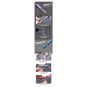 U-STAR UA-90094 Spray pen deep care kit