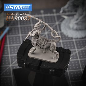 U-STAR UA-90087 Hand held color clip