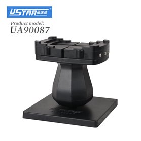 U-STAR UA-90087 Hand held color clip