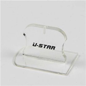 U-STAR UA-81006 T shaped polishing plate