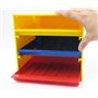 U-STAR UA-90061 Paint tool storage box