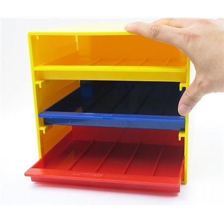 U-STAR UA-90061 Paint tool storage box