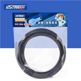 U-STAR UA-90054 Air pipe and joint Set