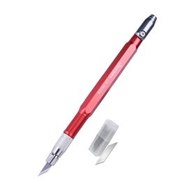 U-STAR UA-90224 Multifunctional PenKnife