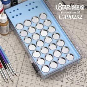 U-STAR UA-90252 Color box