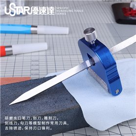 U-STAR UA-91308 Rubble Seal Roller