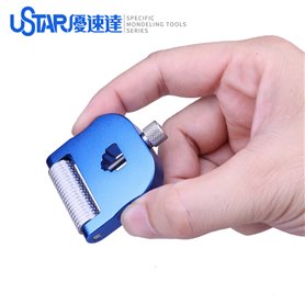 U-STAR UA-91310 Camouflage Seal Roller