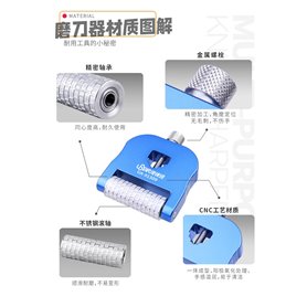 U-STAR UA-91310 Camouflage Seal Roller