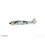 Eduard 1:72 Focke Wulf Fw-190 A-5 - WEEKEND edition