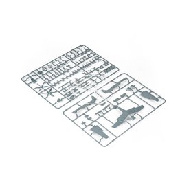 Eduard 1:72 Focke Wulf Fw-190 A-5 - WEEKEND edition