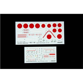 Eduard 82219 A6M2-N Rufe ProfiPack Edition